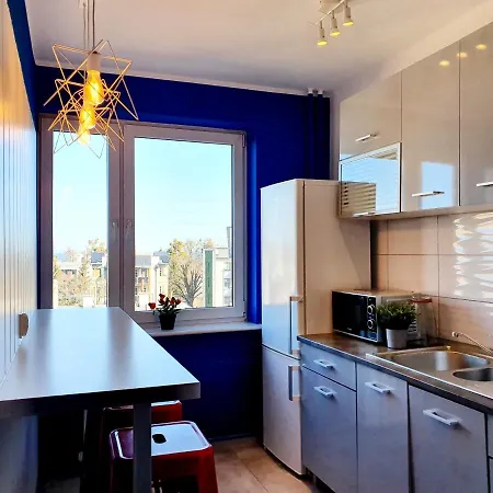 Pokoje W Apartamencie Przy Plazy - Bitwy Pod Plowcami 6 * Sopoty